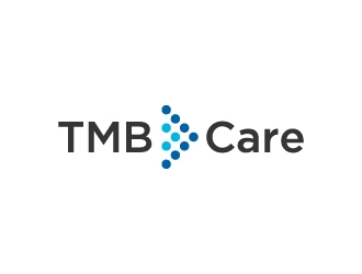 TMB Care logo design by Janee