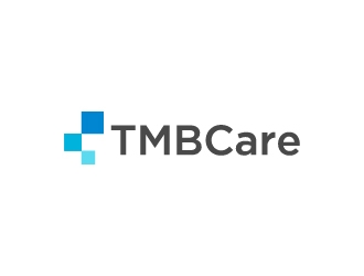 TMB Care logo design by Janee