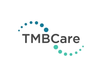 TMB Care logo design by Janee