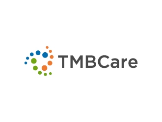 TMB Care logo design by Janee