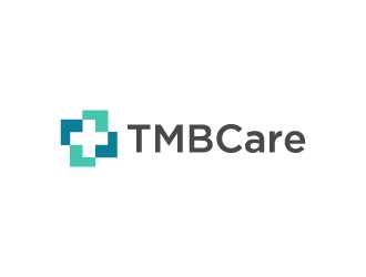 TMB Care logo design by Janee