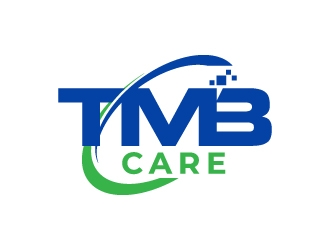 TMB Care logo design by yans