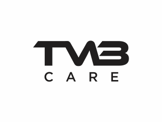TMB Care logo design by santrie