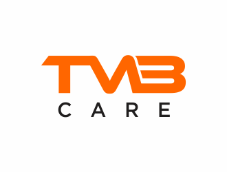 TMB Care logo design by santrie
