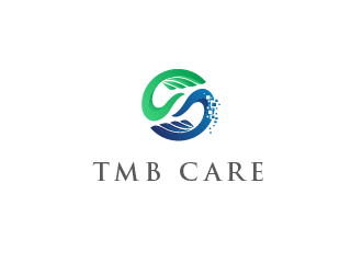 TMB Care logo design by PRN123
