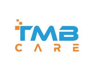 TMB Care logo design by Fear