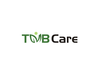 TMB Care logo design by R-art