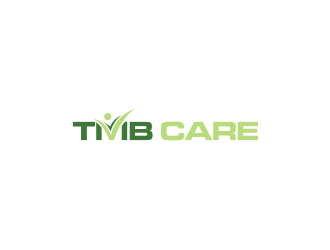 TMB Care logo design by R-art