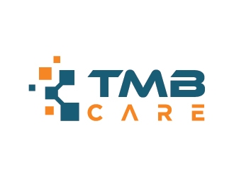 TMB Care logo design by Fear