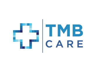 TMB Care logo design by Fear