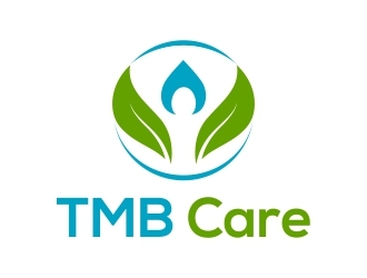 TMB Care logo design by b3no
