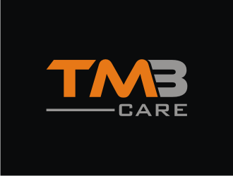 TMB Care logo design by Adundas