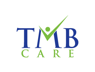 TMB Care logo design by BrightARTS