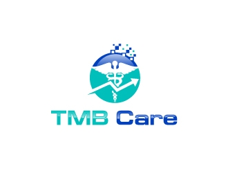 TMB Care logo design by uttam