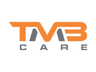 TMB Care logo design by rokenrol
