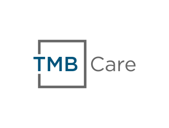TMB Care logo design by salis17