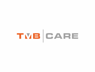 TMB Care logo design by checx