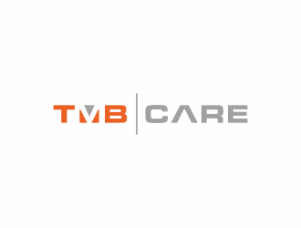 TMB Care logo design by checx