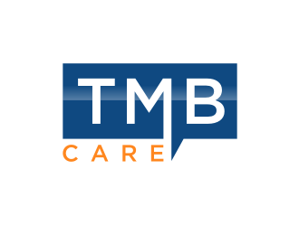 TMB Care logo design by mbamboex