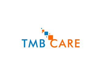 TMB Care logo design by bricton