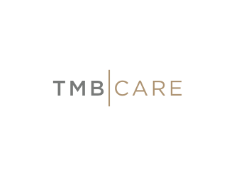 TMB Care logo design by bricton