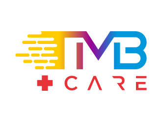 TMB Care logo design by savana