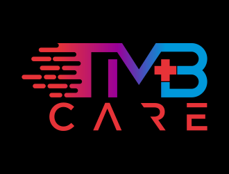 TMB Care logo design by savana