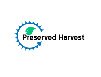 Preserved Harvest logo design by justin_ezra