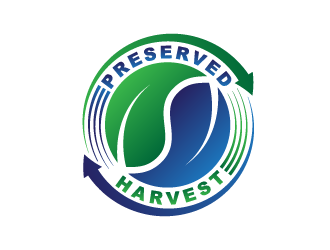 Preserved Harvest logo design by justin_ezra