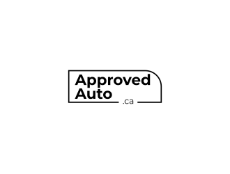 Approved Auto logo design by haidar