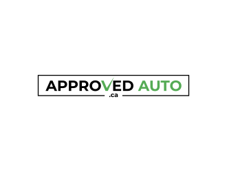 Approved Auto logo design by haidar