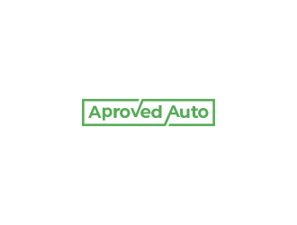 Approved Auto logo design by haidar