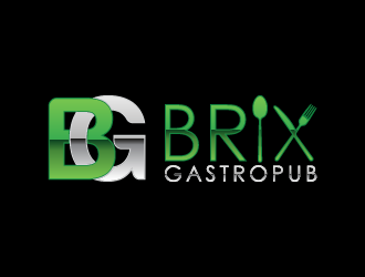  logo design by BrightARTS