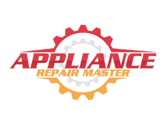APPLIANCE REPAIR MASTER logo design by MUSANG