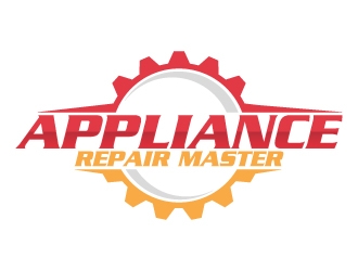 APPLIANCE REPAIR MASTER logo design by MUSANG