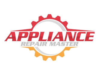 APPLIANCE REPAIR MASTER logo design by MUSANG