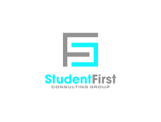 Student First Consulting Group logo design by torresace