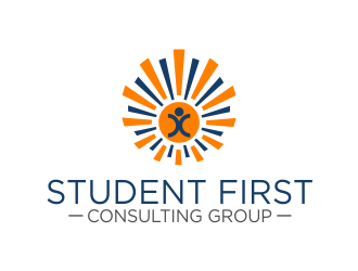 Student First Consulting Group logo design by Dhieko