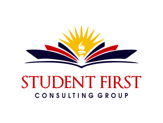Student First Consulting Group logo design by JessicaLopes