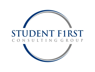 Student First Consulting Group logo design by excelentlogo