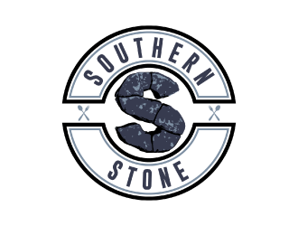 Southern Stone logo design by nona