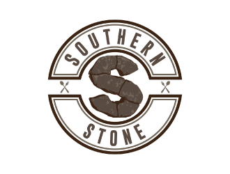 Southern Stone logo design by nona