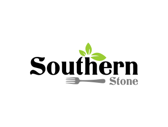 Southern Stone logo design by done