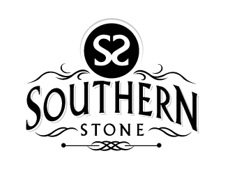 Southern Stone logo design by REDCROW