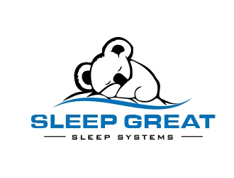 Sleep Great Sleep Systems  logo design by avatar