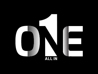 All in One - Tutti in un_unica fotografia logo design by AnuragYadav