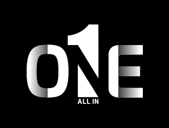 All in One - Tutti in un_unica fotografia logo design by AnuragYadav