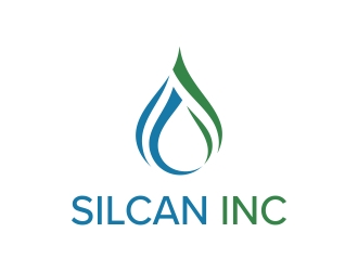 Silcan Inc logo design by excelentlogo