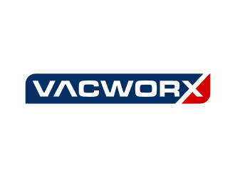 Vacworx logo design by nurul_rizkon