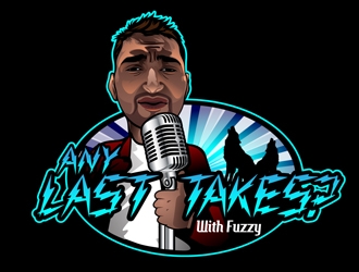 Any Last Takes? With Fuzzy logo design by DreamLogoDesign